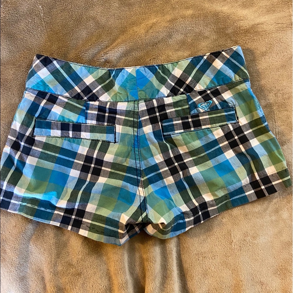 Roxy shorts